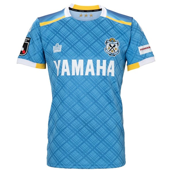 Tailandia Camiseta Jubilo Iwata Primera 2023-2024